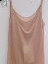 BASERANGE 25 Early Spring Tank Top BAS-TOTT-BL-000-HAPTIC